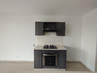 Apartamento de 1 alcoba en arriendo en Los Gonzalez, Medellín, 60 m² · foto 4 de 20