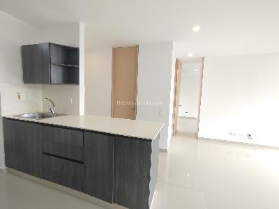 Apartamento de 1 alcoba en arriendo en Los Gonzalez, Medellín, 60 m² · foto 5 de 20