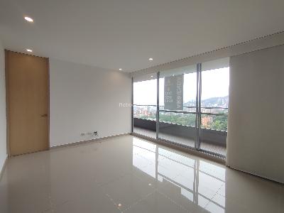 Apartamento de 1 alcoba en arriendo en Los Gonzalez, Medellín, 60 m² · foto 7 de 20