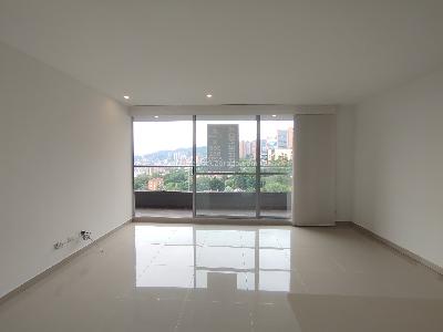Apartamento de 1 alcoba en arriendo en Los Gonzalez, Medellín, 60 m² · foto 8 de 20