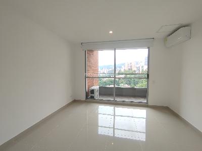 Apartamento de 1 alcoba en arriendo en Los Gonzalez, Medellín, 60 m² · foto 12 de 20