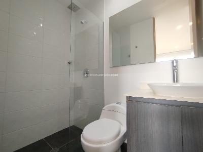 Apartamento de 1 alcoba en arriendo en Los Gonzalez, Medellín, 60 m² · foto 15 de 20