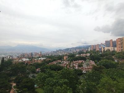 Apartamento de 1 alcoba en arriendo en Los Gonzalez, Medellín, 60 m² · foto 17 de 20