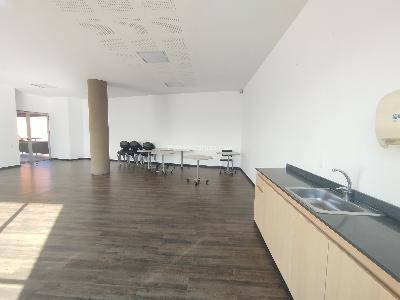 Apartamento de 1 alcoba en arriendo en Los Gonzalez, Medellín, 60 m² · foto 18 de 20