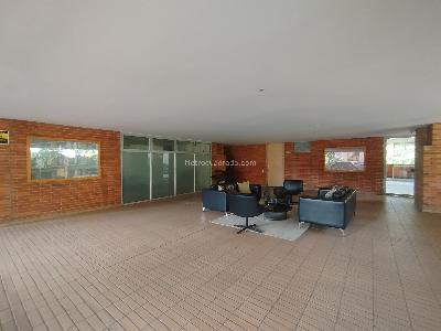 Apartamento de 1 alcoba en arriendo en Los Gonzalez, Medellín, 60 m² · foto 19 de 20