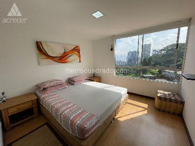 Apartamento de 2 alcobas en arriendo en Las Palmas M, Medellín, 75 m² · foto 6 de 12