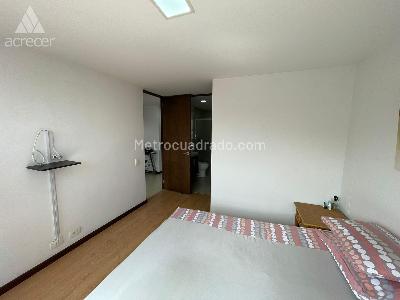 Apartamento de 2 alcobas en arriendo en Las Palmas M, Medellín, 75 m² · foto 7 de 12