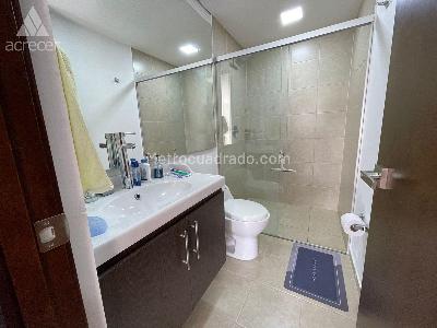 Apartamento de 2 alcobas en arriendo en Las Palmas M, Medellín, 75 m² · foto 9 de 12