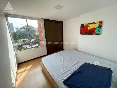 Apartamento de 2 alcobas en arriendo en Las Palmas M, Medellín, 75 m² · foto 11 de 12