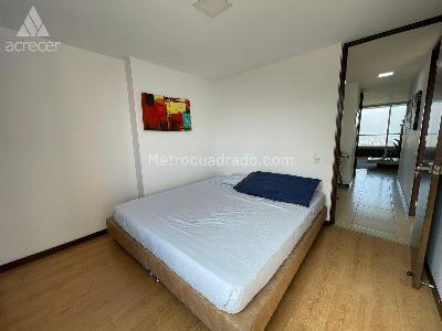 Apartamento de 2 alcobas en arriendo en Las Palmas M, Medellín, 75 m² · foto 12 de 12