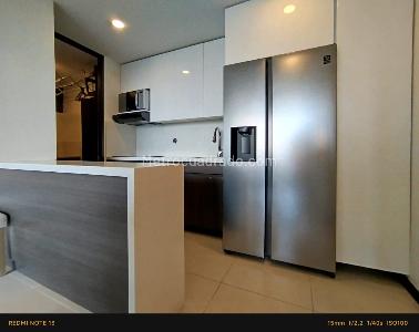 Apartamento de 3 alcobas en arriendo en Las Lomas, Medellín, 90 m² · foto 6 de 16