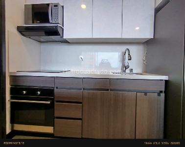 Apartamento de 3 alcobas en arriendo en Las Lomas, Medellín, 90 m² · foto 8 de 16