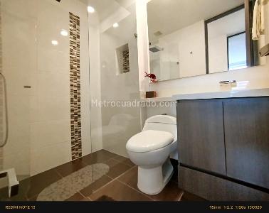 Apartamento de 3 alcobas en arriendo en Las Lomas, Medellín, 90 m² · foto 16 de 16
