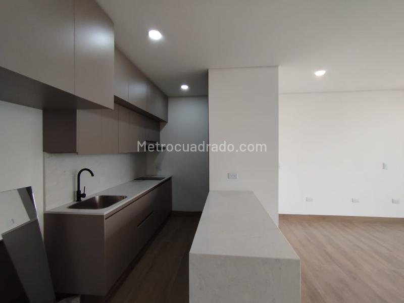 Apartamento en Arriendo, Llano Grande, Rionegro - 2