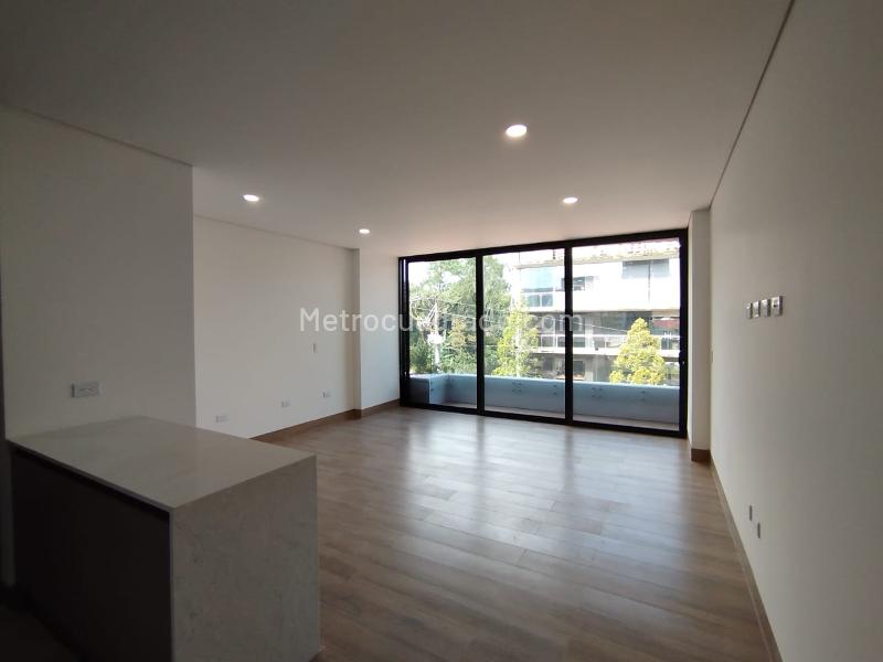 Apartamento en Arriendo, Llano Grande, Rionegro - 3