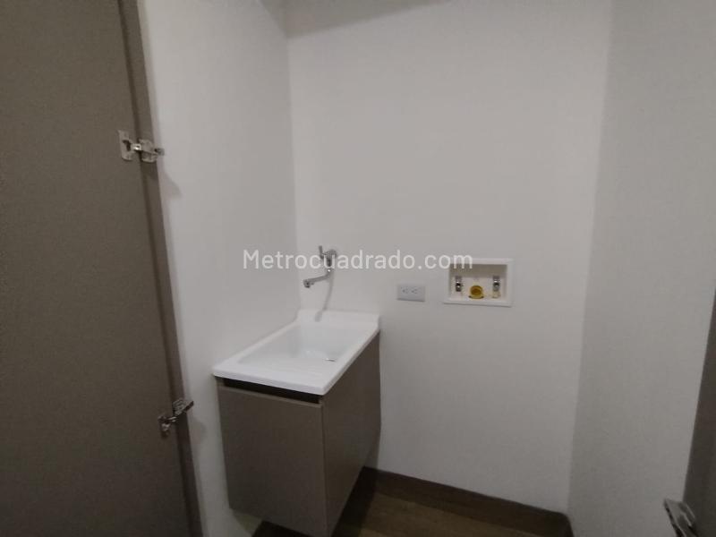 Apartamento en Arriendo, Llano Grande, Rionegro - 4