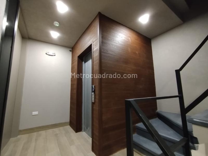 Apartamento en Arriendo, Llano Grande, Rionegro - 5