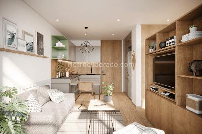 Apartamento en venta en Chico Norte Iii, Bogotá · foto 5 de 18
