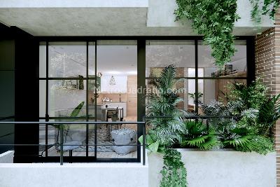 Apartamento en venta en Chico Norte Iii, Bogotá · foto 7 de 18