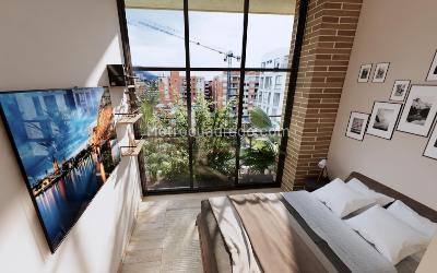 Apartamento en venta en Chico Norte Iii, Bogotá · foto 8 de 18