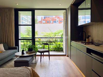 Apartamento en venta en Chico Norte Iii, Bogotá · foto 10 de 18