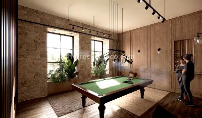 Apartamento en venta en Chico Norte Iii, Bogotá · foto 13 de 18