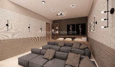 Apartamento en venta en Chico Norte Iii, Bogotá · foto 15 de 18