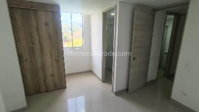 Apartamento de 2 alcobas en arriendo en Robledo, Medellín, 40 m² · foto 5 de 12