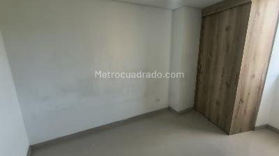 Apartamento de 2 alcobas en arriendo en Robledo, Medellín, 40 m² · foto 6 de 12