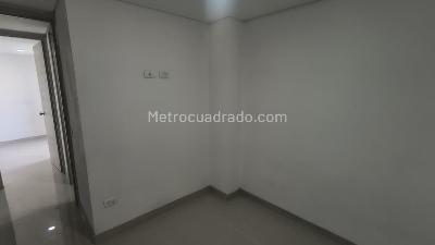 Apartamento de 2 alcobas en arriendo en Robledo, Medellín, 40 m² · foto 9 de 12