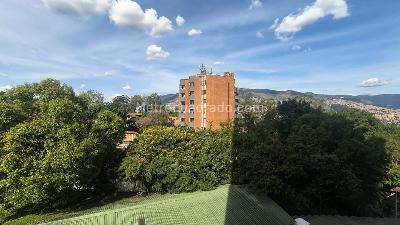 Apartamento de 2 alcobas en arriendo en Robledo, Medellín, 40 m² · foto 12 de 12