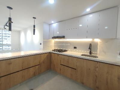 Apartamento de 1 alcoba en arriendo en Lalinde, Medellín, 50 m² · foto 6 de 12