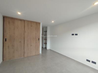 Apartamento de 1 alcoba en arriendo en Lalinde, Medellín, 50 m² · foto 10 de 12