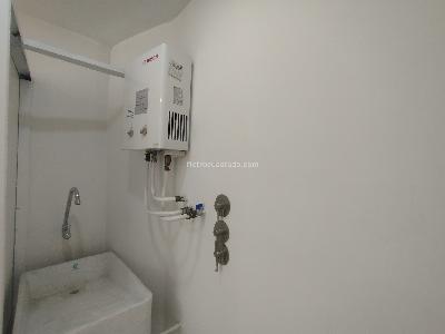 Apartamento de 1 alcoba en arriendo en Lalinde, Medellín, 50 m² · foto 11 de 12