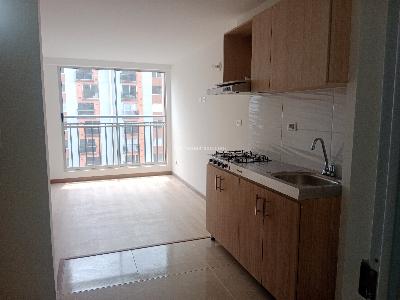 Apartamento en venta en Los Martires, Bogotá · foto 2 de 20