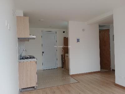 Apartamento en venta en Los Martires, Bogotá · foto 3 de 20