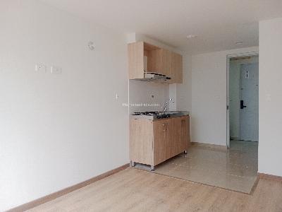 Apartamento en venta en Los Martires, Bogotá · foto 4 de 20