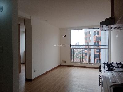 Apartamento en venta en Los Martires, Bogotá · foto 6 de 20
