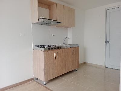Apartamento en venta en Los Martires, Bogotá · foto 7 de 20