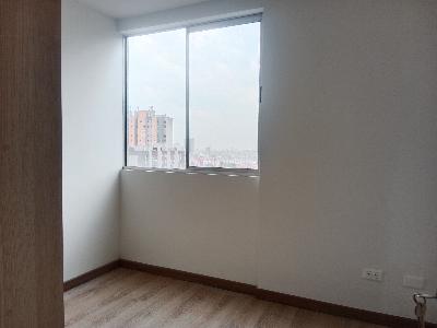 Apartamento en venta en Los Martires, Bogotá · foto 11 de 20