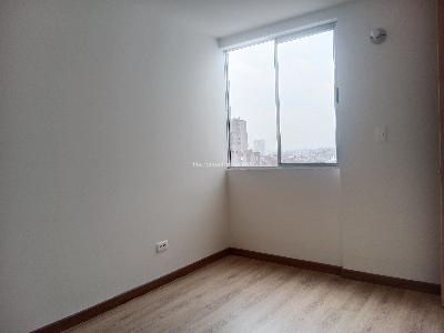 Apartamento en venta en Los Martires, Bogotá · foto 14 de 20