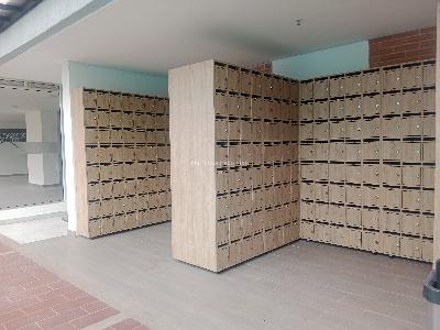 Apartamento en venta en Los Martires, Bogotá · foto 20 de 20