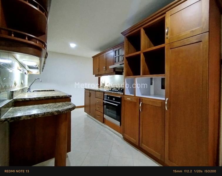 3BR Apartment for Rent in El Campestre (El Poblado) - 3