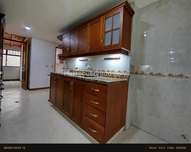 3BR Apartment for Rent in El Campestre (El Poblado) - 4