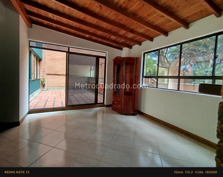3BR Apartment for Rent in El Campestre (El Poblado) - 6