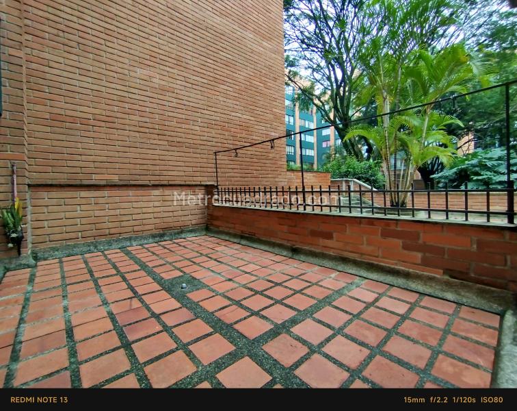 3BR Apartment for Rent in El Campestre (El Poblado) - 7