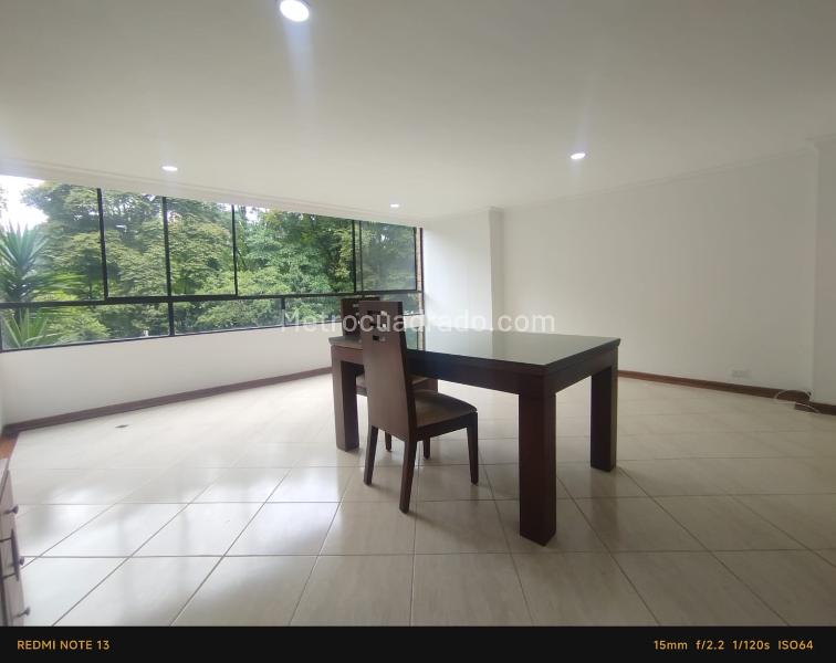 3BR Apartment for Rent in El Campestre (El Poblado) - 8