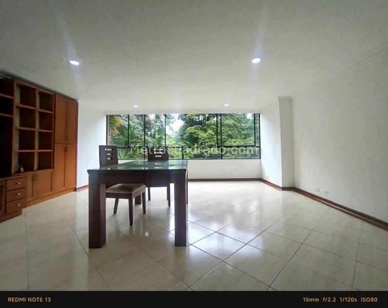 3BR Apartment for Rent in El Campestre (El Poblado) - 9