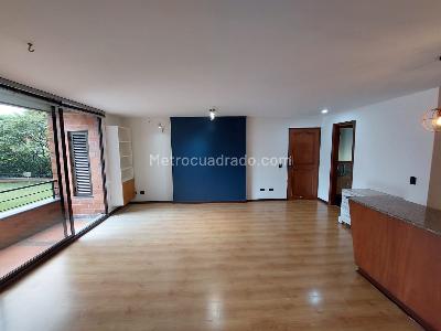 Apartamento de 1 alcoba en arriendo en Los Balsos, Medellín, 70 m² · foto 5 de 12