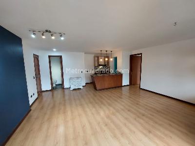 Apartamento de 1 alcoba en arriendo en Los Balsos, Medellín, 70 m² · foto 6 de 12